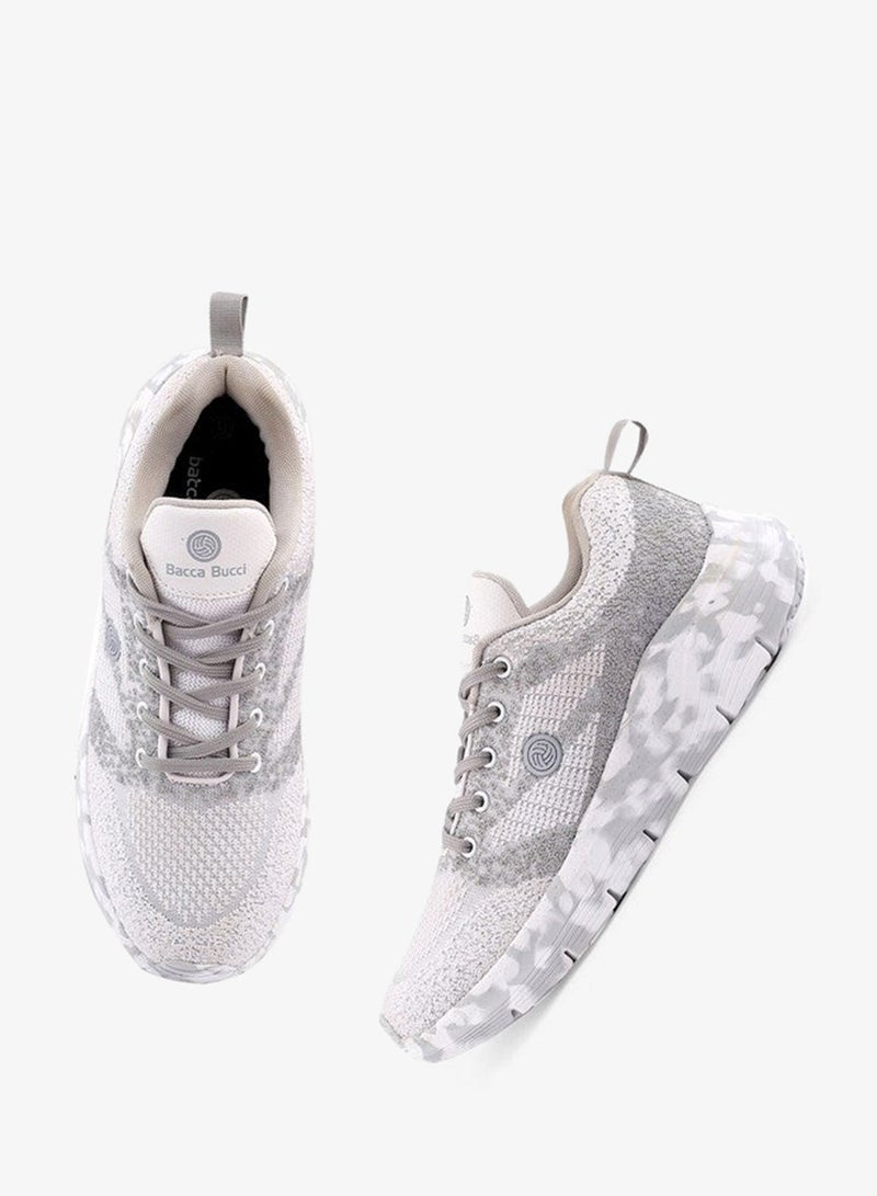 Bacca Bucci FemmeFlex Running/Walking Sports Shoes - Image 3